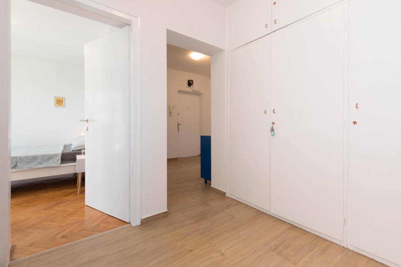 Nona Mileva Apartment Pula Exterior foto